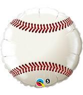 Globo pelota de Baseball 45cm